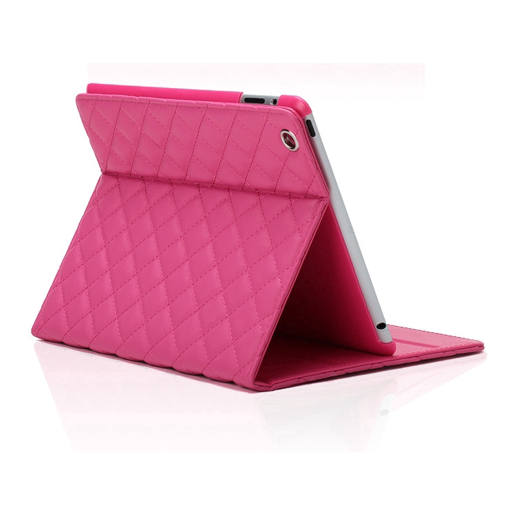 Bao da máy tính bảng chống sốc dành cho Ipad Mini 1 2 3 4 AIR 2 Ipad 2 3 4 5 6 7 8 PRO 9.7 | BigBuy360 - bigbuy360.vn