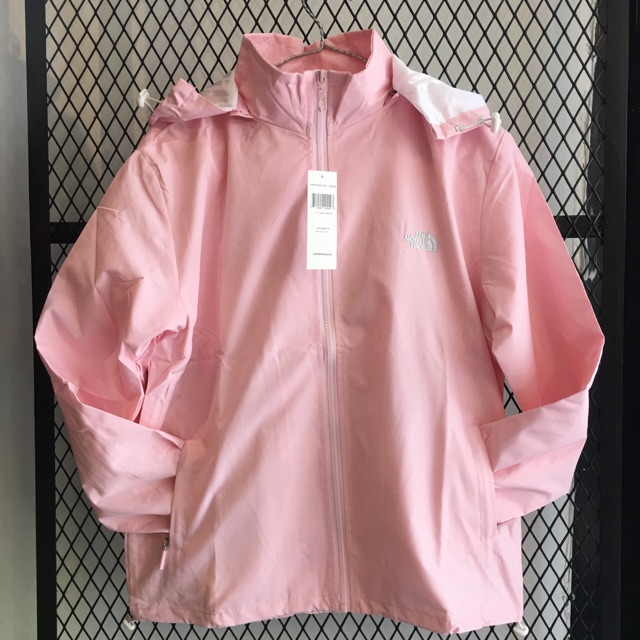 Áo khoác the northface