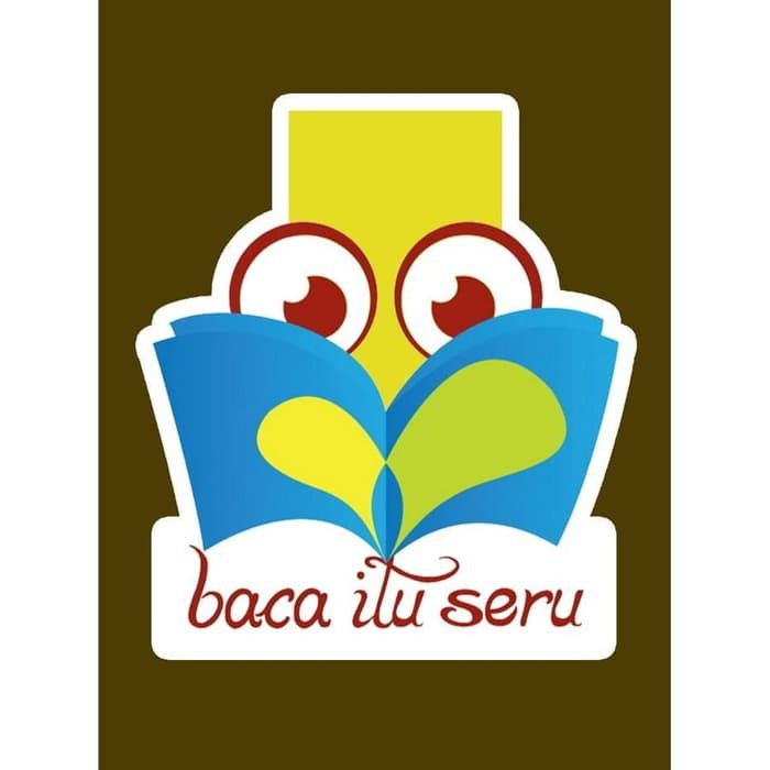 Thẻ Đánh Dấu Sách Nam Châm Indonesian Goodreads