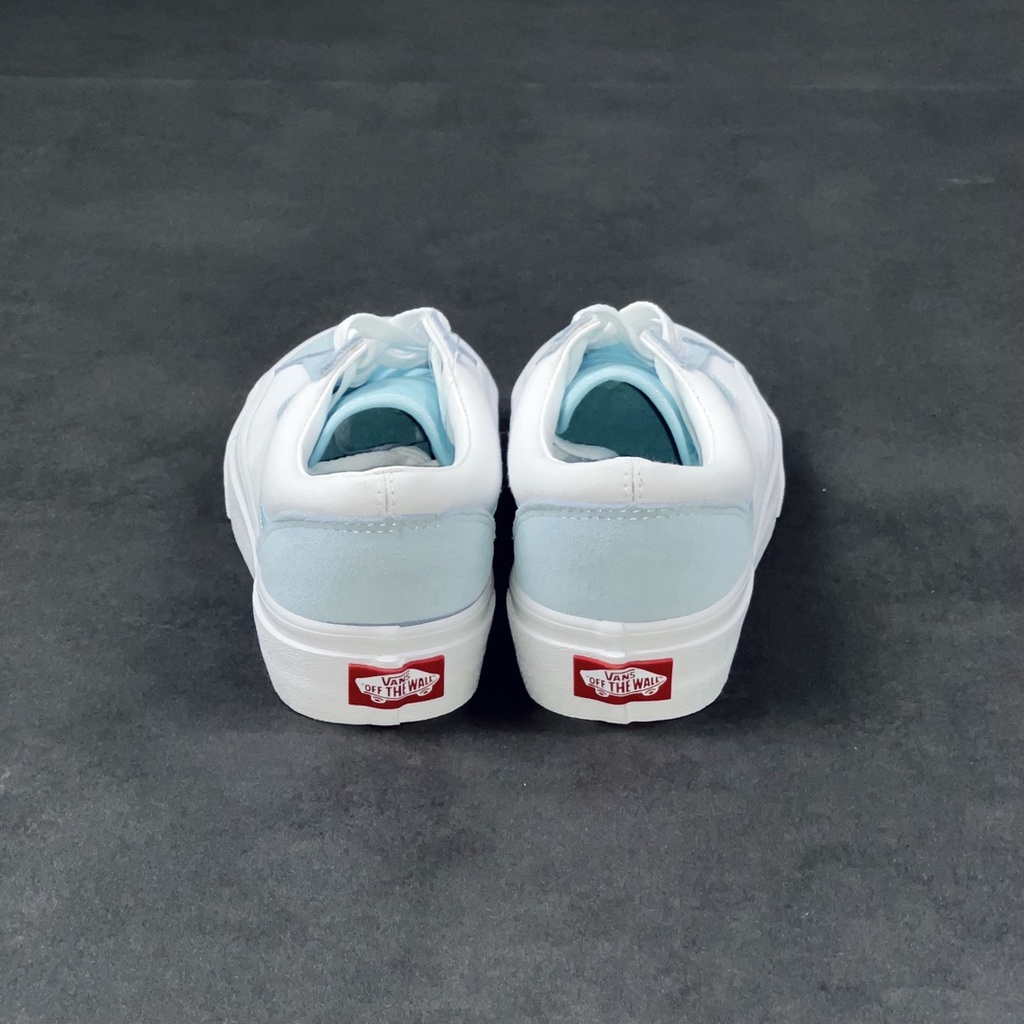 Giày Bata Vans Style 36 Thời Trang Năng Động