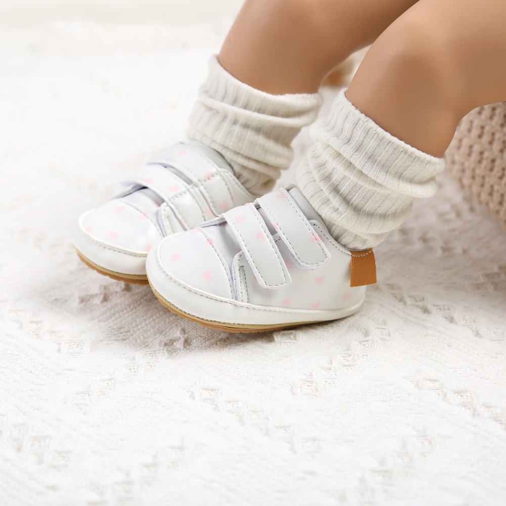 Giày MềM MạI ChốNg TrượT Cho Bé