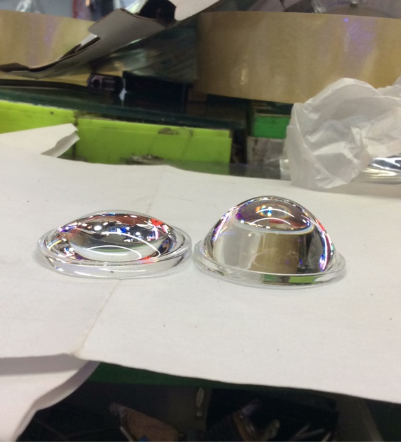 Choá cầu 60*, 120* cho LED công suất