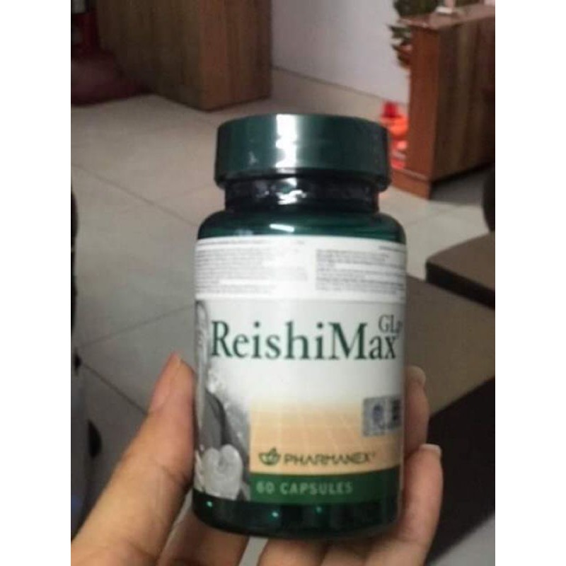 Reihimax của Nuskin