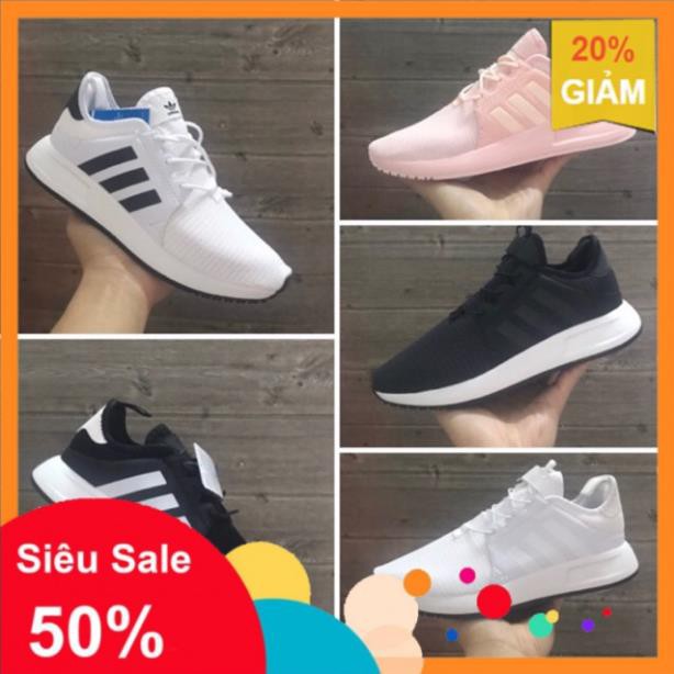 Giày Thể Thao XPRL Cao Cấp * new RT