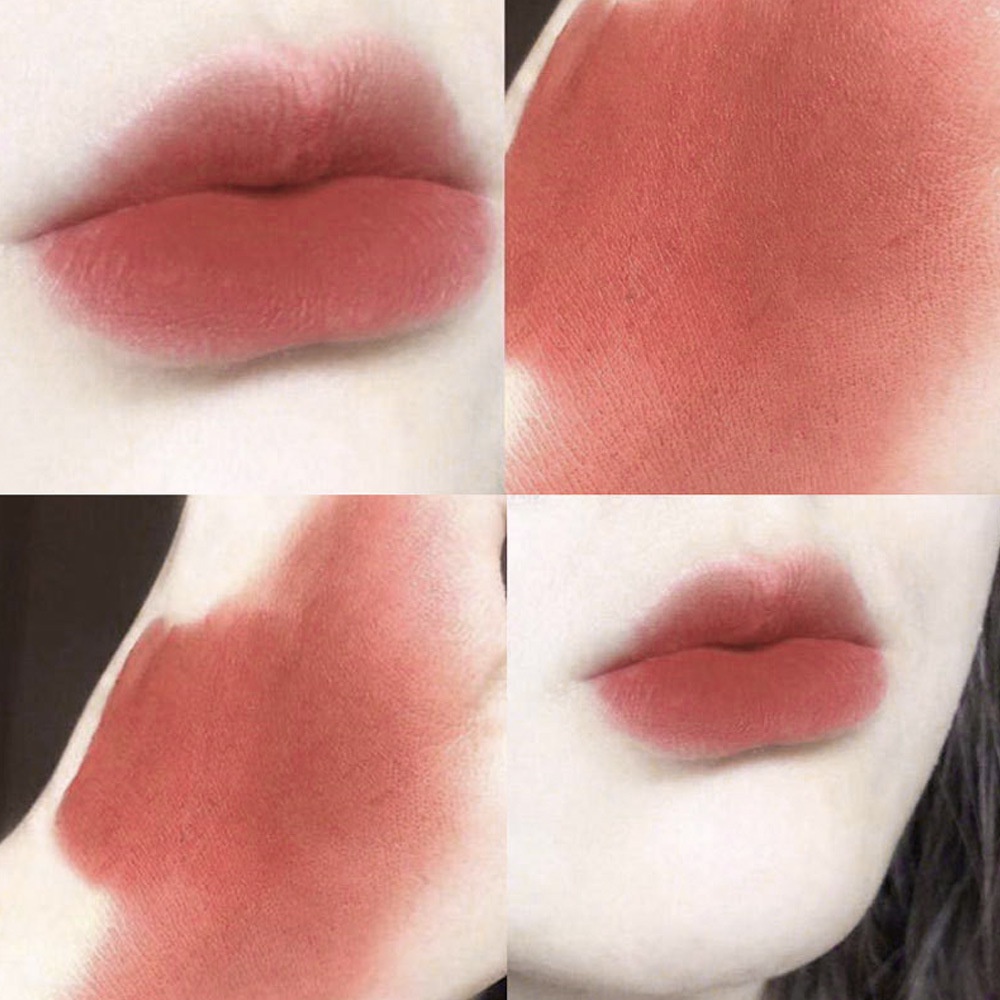 Son Môi Kiêm Má Hồng Dạng Lỏng Thương Hiệu Chidoriya