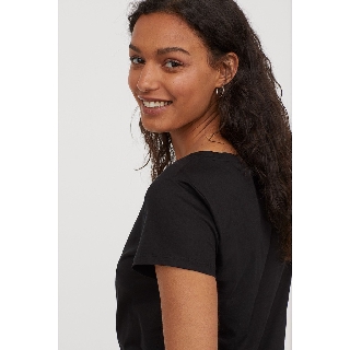 Áo phông H&M Size XXS