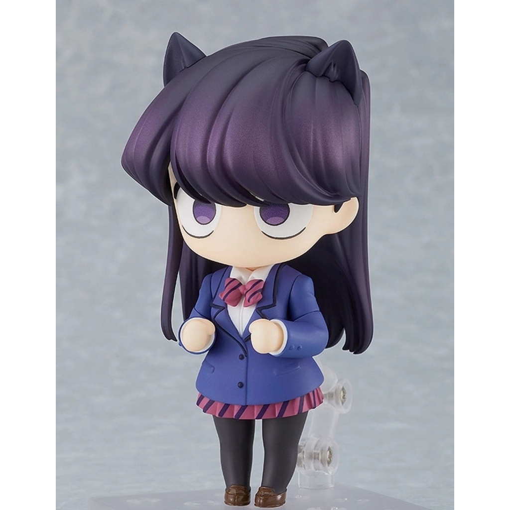 [Đặt Trước] Mô Hình Nendoroid Shoko Komi - Nendoroid 1853 Komi Can't Communicate