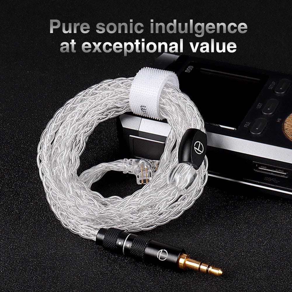 [NC] Tai nghe TRN TA1 MAX Hybrid 4 Driver Hifi In Ear | Chuyên Nghe Nhạc Lossles | Chuyên Vocal Rock EDM Pop Acoustic