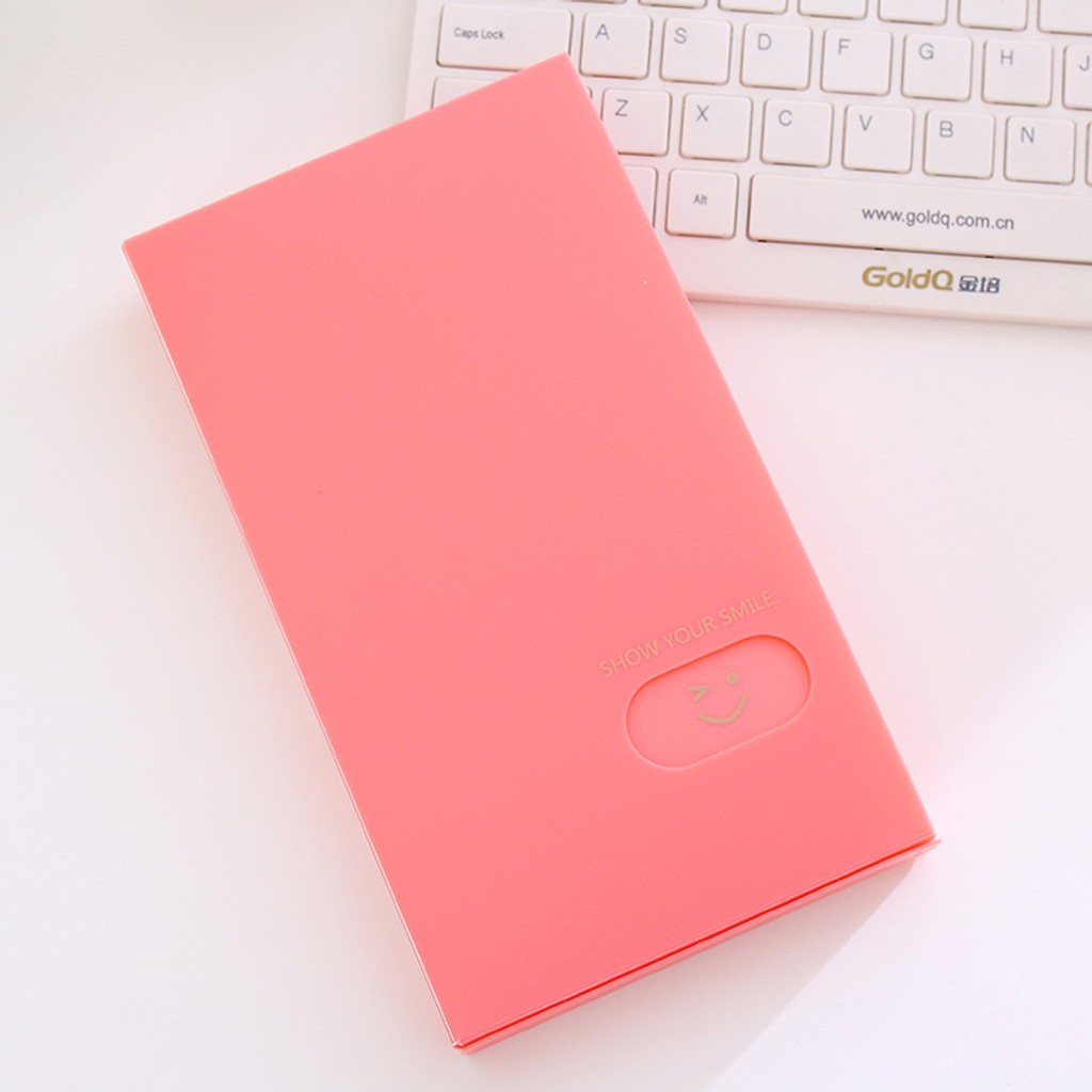 Album đựng lomo BTS, BLACKPINK, EXO, TWICE, GOT7, BIGBANG