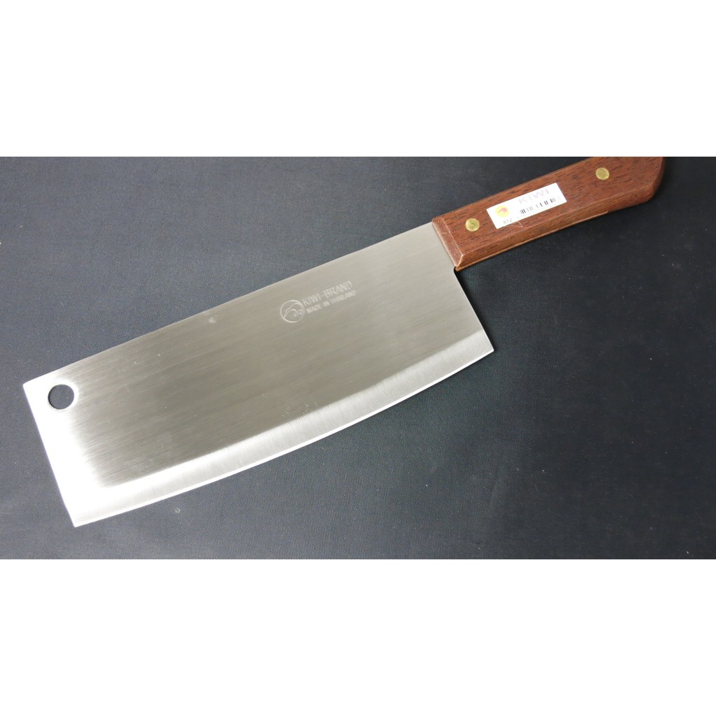 Dao chặt xương thịt gà made in Thái Lan