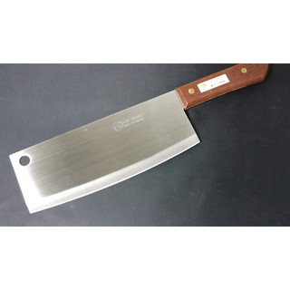 Dao chặt xương thịt gà made in Thái Lan