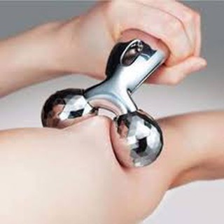 Thanh lăn massage nâng cơ mặt 3D