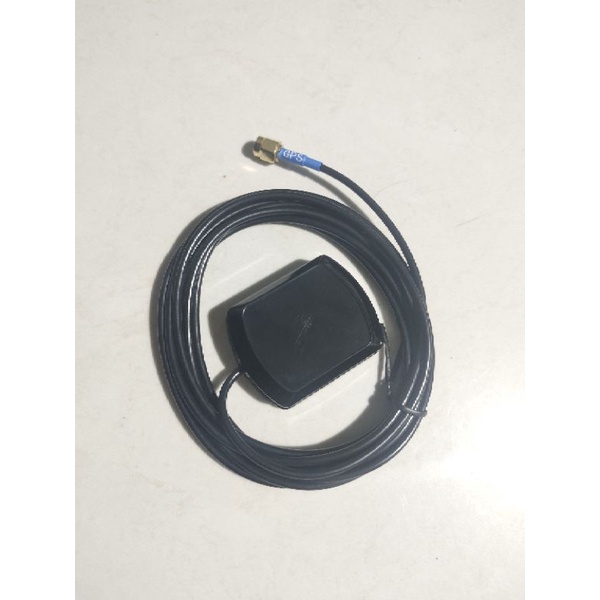 ANTEN GPS DÀNH CHO THIẾT BỊ DẪN ĐƯỜNG + ĐỊNH VỊ GPS