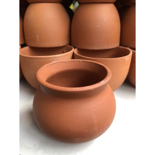 Chậu Chum Trồng Sen Đá Size Chậu 7x7 Siêu Xinh