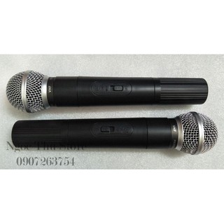 Micro không dây Freepower AK-88