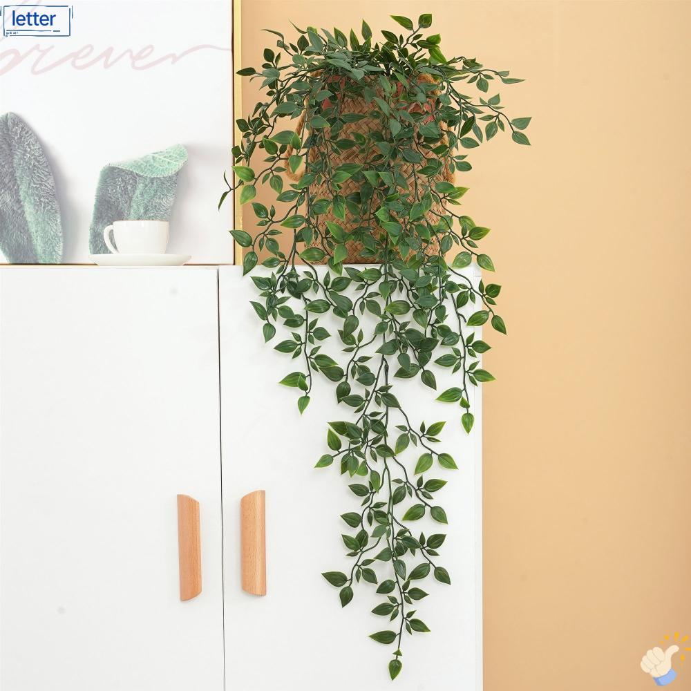 Lá Thường Xuân Giả Bằng Nhựa Dùng Trang Trí