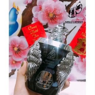 Nước hoa Ghala Zayed Luxury Blue
