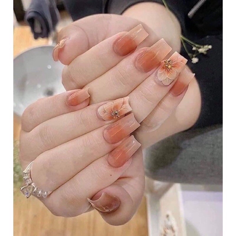 Sơn Thạch Very Good Nail Bảng 24 Màu Siêu Hot [ TẶNG BẢNG MÀU ]