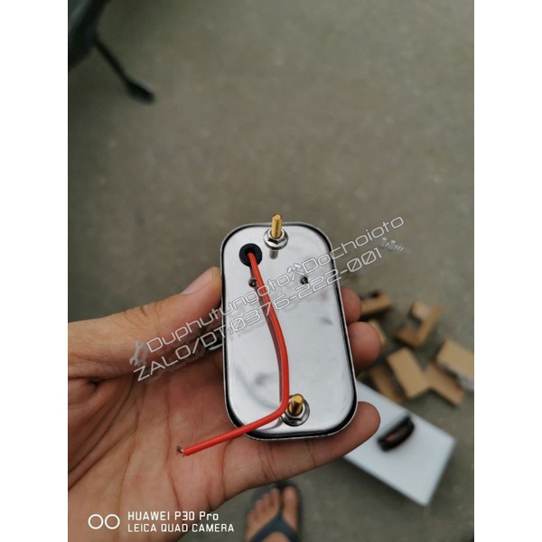 Đèn thùng NHẬT, đèn trang trí xe tải CAO CẤP.