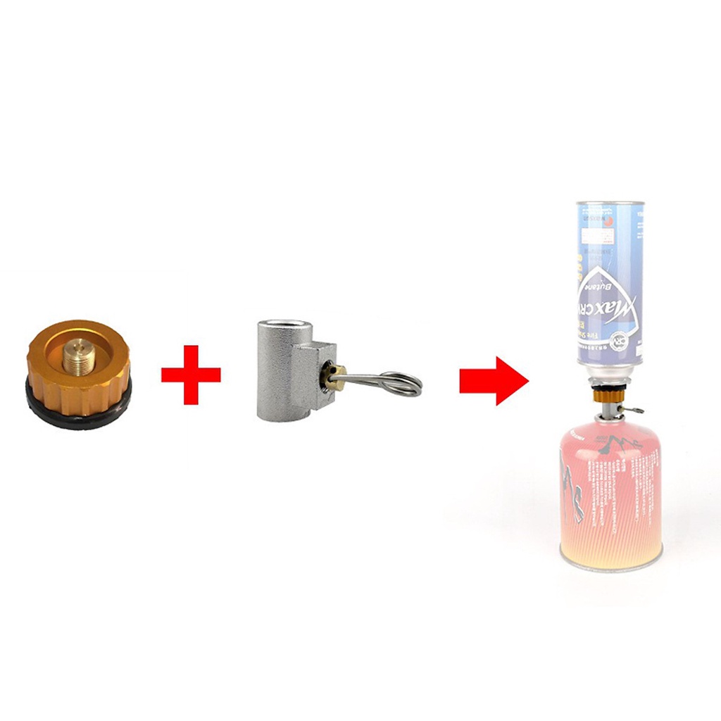 Van Bơm Gas, Chiết Gas Mini