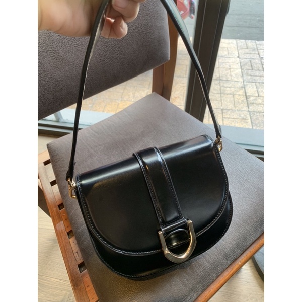 Túi Cnk Móng ngựa