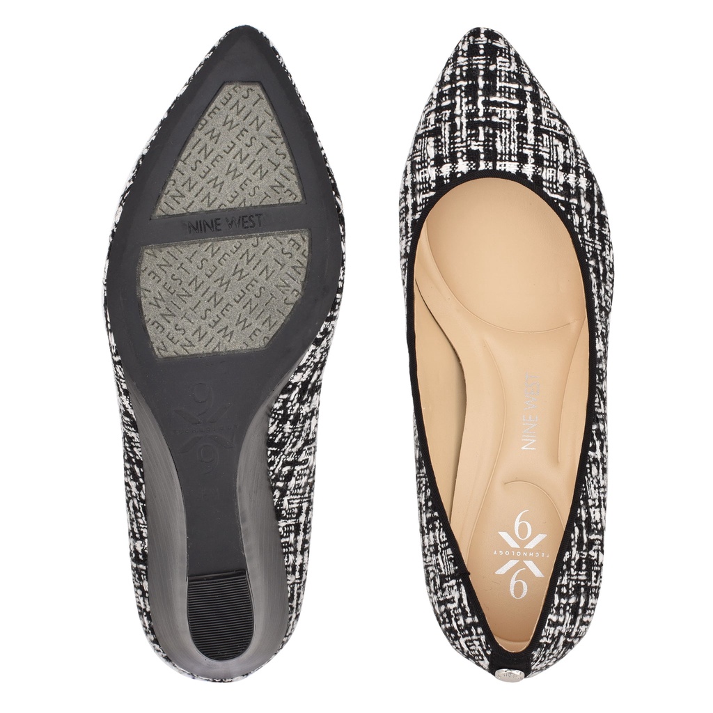 GIÀY NỮ ĐẾ XUỒNG_NINE WEST_wnCAL9X92-A_21B5