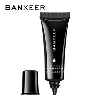 Kem Lót Trang Điểm BANXEER O.TWO.O Tinh Chất Lá Vàng 24K Dưỡng Ẩm Da Mặt Dung Tích 15ml