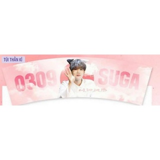 Cup holder Suga