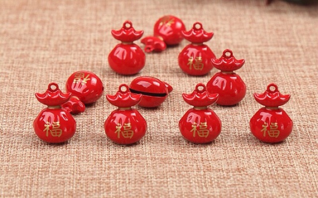 CHUÔNG XINH dành cho các bé yêu