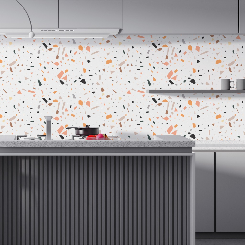 Decal dán bếp cao cấp - Khổ 120 x 60 cm - DGB-102 | BigBuy360 - bigbuy360.vn