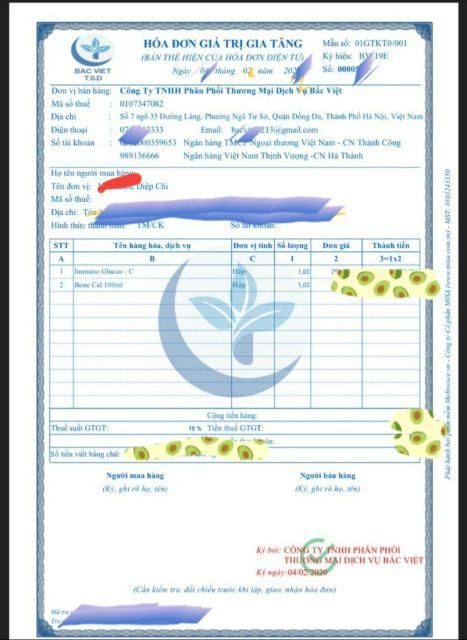 BONE CAL HỖ TRỢ PHÁT TRIỂN CHIỀU CAO CHO TRẺ | BigBuy360 - bigbuy360.vn