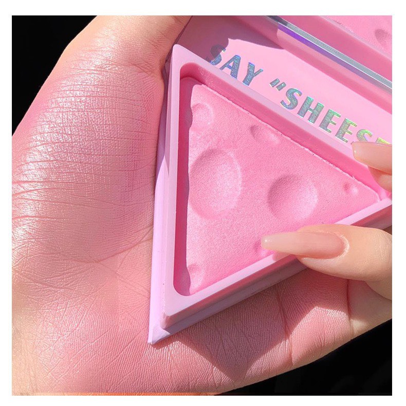 (CÓ SẴN ) Phấn Má Hồng MAFFICK | BigBuy360 - bigbuy360.vn