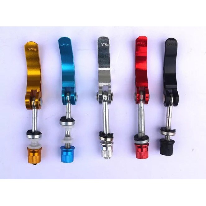 Chốt rời cọc yên