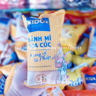 Bánh mì tươi kido - kido's bakery