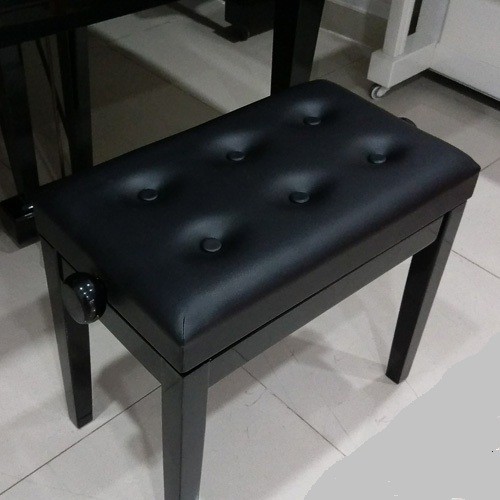 Ghế đàn piano cao cấp nâng hạ chiều cao dễ dàng