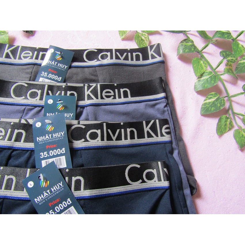 Quần lót nam calvin klein