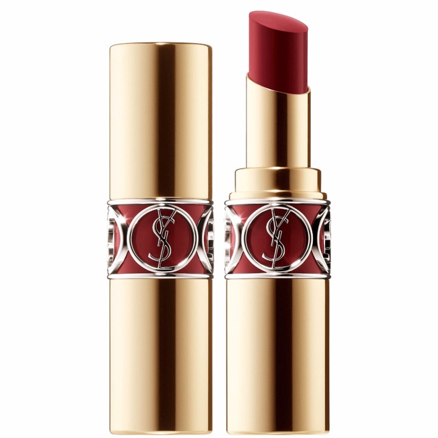 Son Ysl Rouge Volupte Shine ( fullbox )