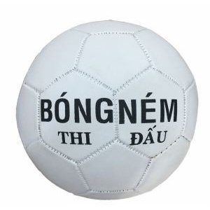 BÓNG NÉM TIÊU CHUẨN THI ĐẤU TỐT