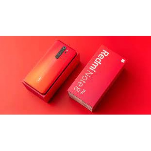 Điện thoại Xiaomi Redmi Note 8 Pro 2sim ram 6G/128G mới zin CHÍNH HÃNG - Bảo hành 12 tháng | BigBuy360 - bigbuy360.vn