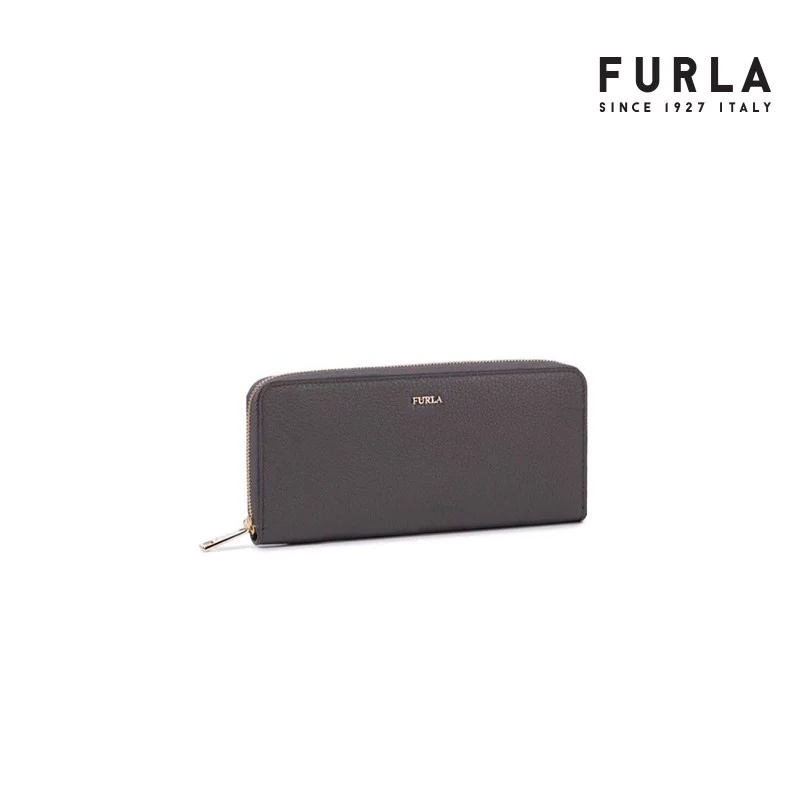 [Mã FASHIONPREMIUM11 giảm 10% đơn từ 1tr] Ví FURLA P Babylon Xl Zip Around Slim