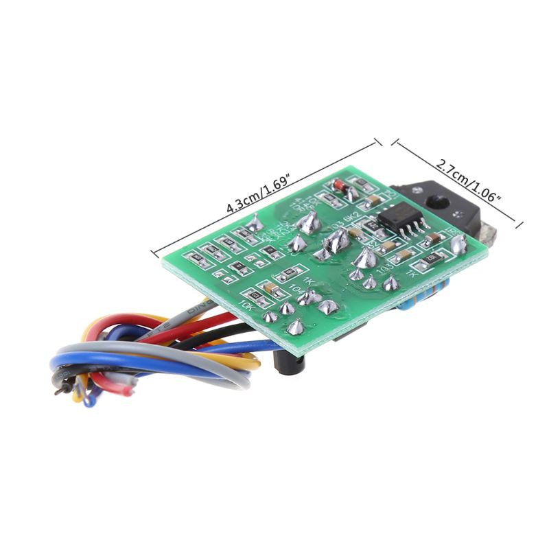 cc CA-901 LCD TV Switch Power Supply Module For Under 46" Display Maintenance