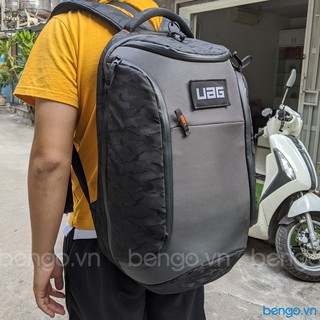 Balo chống sốc chống nước UAG STD 24 Lít
