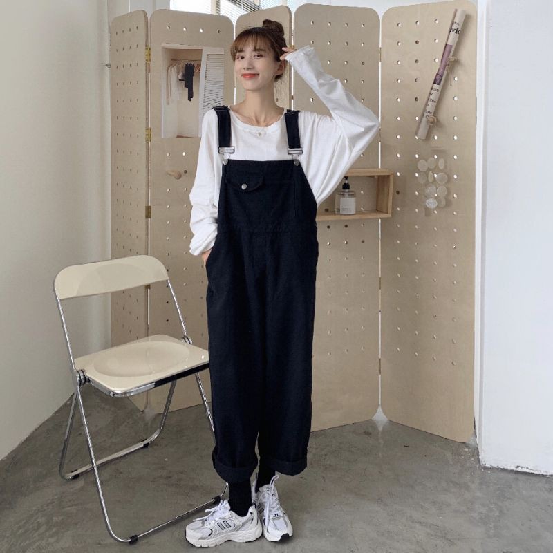 Yếm quần dài order Taobao | BigBuy360 - bigbuy360.vn