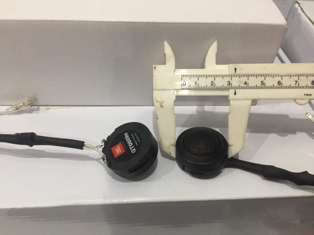 Một cặp loa treble (loa tép) JBL 609c chính hãng bảo hành 1 năm | BigBuy360 - bigbuy360.vn