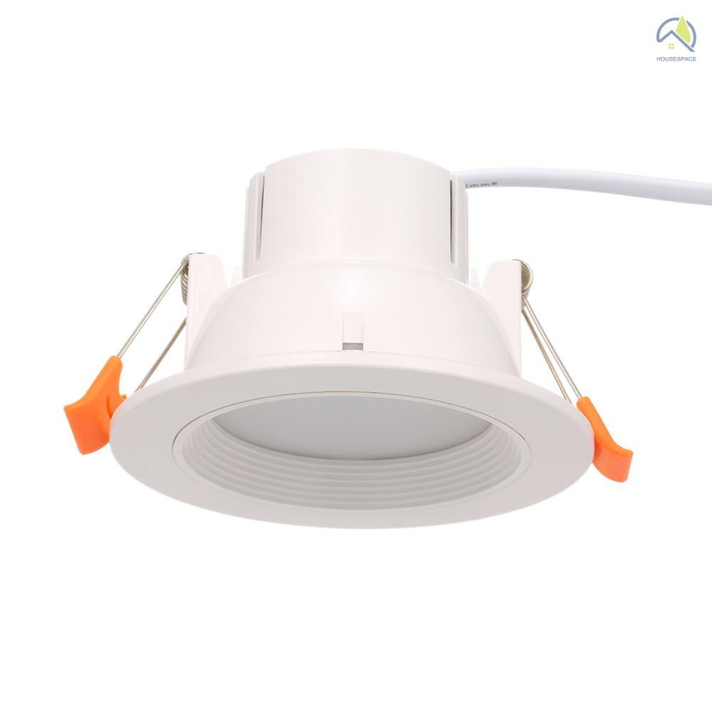 SENSOR Đèn Led Gắn Trần Cảm Biến Chuyển Động 3-inch 7w