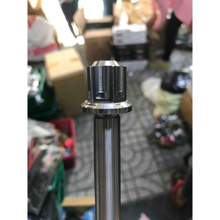 Cốt Tán Salaya Dành cho Exciter 150