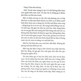 Chuyện Riêng Tư Chốn Sơn Tràng