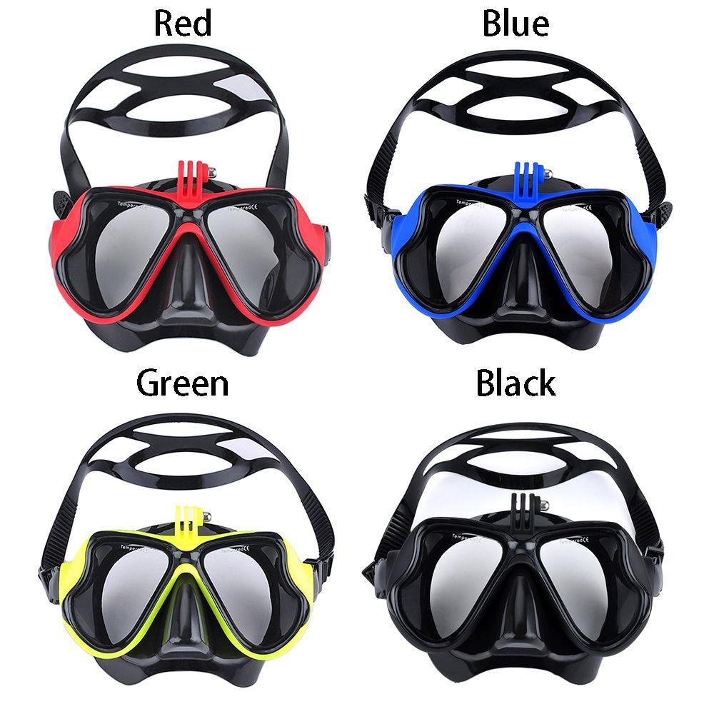 BTLIMER Kính Bơi Chuyên Nghiệp Cho GoPro