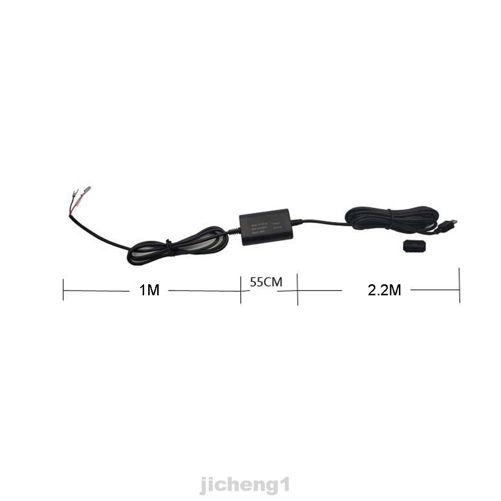 Bộ Chuyển Đổi Nguồn Điện Mini Usb | BigBuy360 - bigbuy360.vn