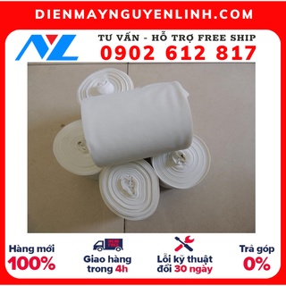 1Kg simili quấn cách nhiệt ống đồng máy lạnh ( Băng quấn bảo ôn điều hoà )